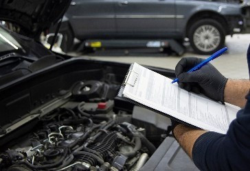 La Revisione: circolare in piena sicurezza