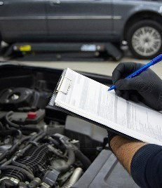 La Revisione: circolare in piena sicurezza