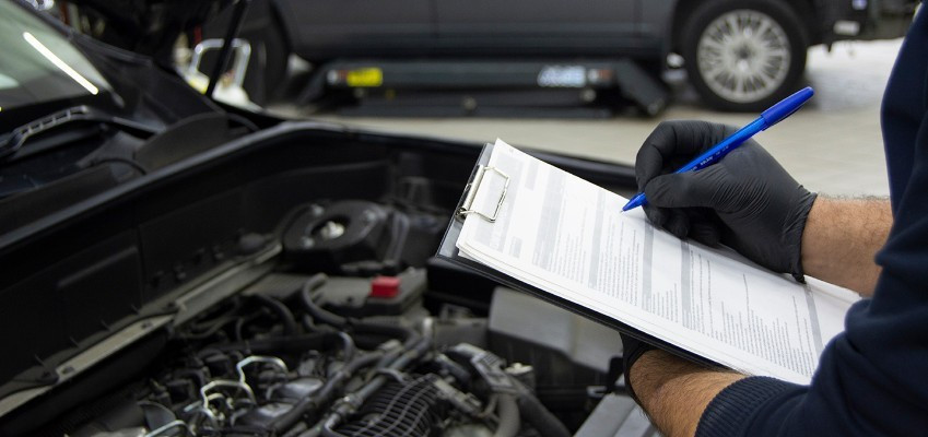 Affida la sicurezza della tua auto al nostro  Centro Autorizzato Revisioni
